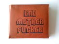 Bad Mother Fucker Wallet, Pulp Fiction portemonnee